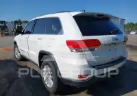 2017 Jeep Grand Cherokee photo
