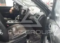 2017 Jeep Grand Cherokee фото