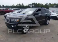 2017 Jeep Grand Cherokee фото
