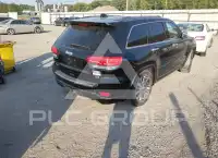 2017 Jeep Grand Cherokee photo