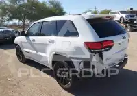 2017 Jeep Grand Cherokee photo
