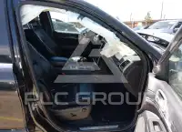 2017 Jeep Grand Cherokee photo