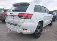 2017 Jeep Grand Cherokee photo