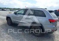 2017 Jeep Grand Cherokee фото