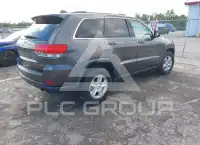 2017 Jeep Grand Cherokee фото