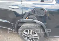 2017 Jeep Grand Cherokee photo