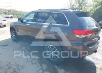 2017 Jeep Grand Cherokee фото