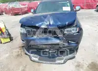 2017 Jeep Grand Cherokee фото