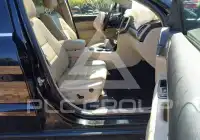 2017 Jeep Grand Cherokee фото