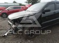 2017 Jeep Grand Cherokee photo