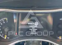 2017 Jeep Grand Cherokee фото