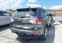2017 Jeep Grand Cherokee photo