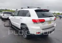 2017 Jeep Grand Cherokee photo