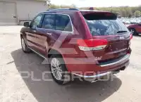 2017 Jeep Grand Cherokee фото