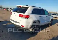 2017 Jeep Grand Cherokee фото