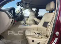 2017 Jeep Grand Cherokee фото