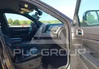 2017 Jeep Grand Cherokee photo