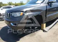 2017 Jeep Grand Cherokee фото
