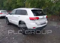 2017 Jeep Grand Cherokee photo