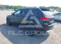 2017 Jeep Grand Cherokee фото