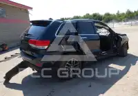 2017 Jeep Grand Cherokee photo