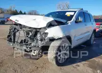 2017 Jeep Grand Cherokee фото