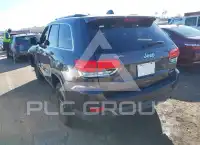 2017 Jeep Grand Cherokee фото