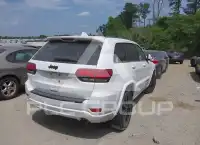 2017 Jeep Grand Cherokee фото