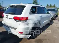2017 Jeep Grand Cherokee photo