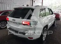2017 Jeep Grand Cherokee фото