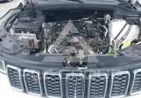 2017 Jeep Grand Cherokee фото