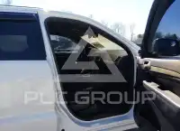 2017 Jeep Grand Cherokee фото