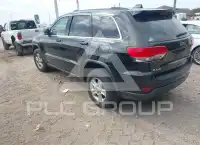2017 Jeep Grand Cherokee фото
