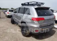 2017 Jeep Grand Cherokee фото