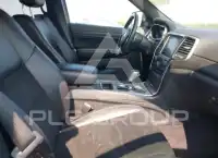 2017 Jeep Grand Cherokee фото