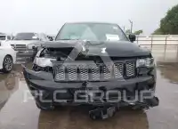 2017 Jeep Grand Cherokee фото