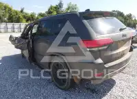 2017 Jeep Grand Cherokee photo
