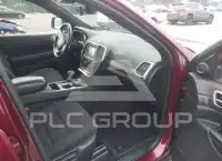 2017 Jeep Grand Cherokee photo