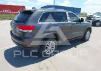 2017 Jeep Grand Cherokee фото