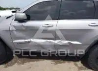 2017 Jeep Grand Cherokee фото