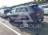 2017 Jeep Grand Cherokee фото