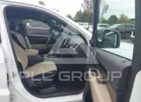 2017 Jeep Grand Cherokee photo