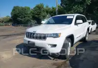 2017 Jeep Grand Cherokee photo