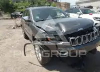 2017 Jeep Grand Cherokee photo