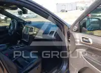 2017 Jeep Grand Cherokee фото