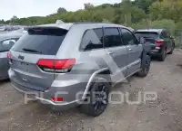 2017 Jeep Grand Cherokee photo