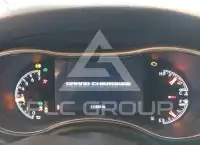 2017 Jeep Grand Cherokee фото