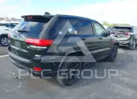 2017 Jeep Grand Cherokee photo