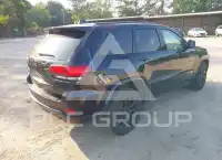 2017 Jeep Grand Cherokee photo