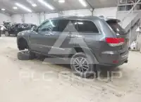 2017 Jeep Grand Cherokee photo
